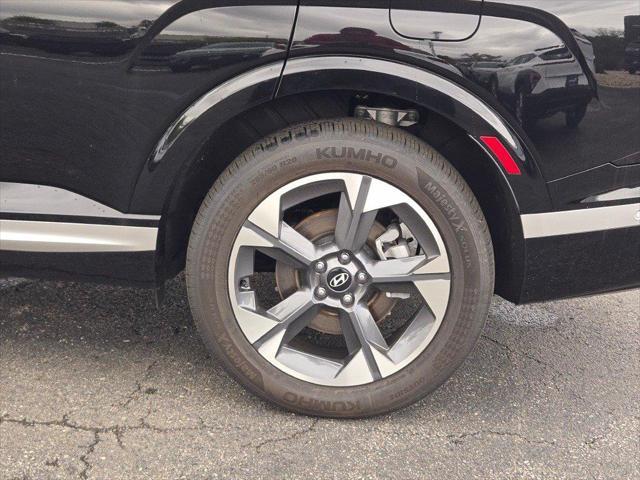 2026 Hyundai Palisade - $46,496