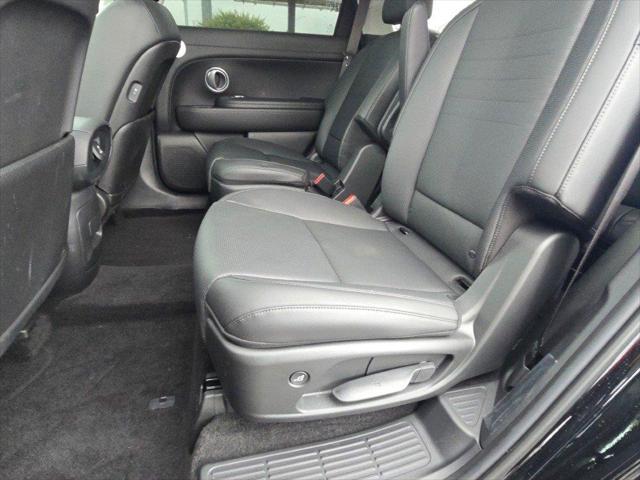 2026 Hyundai Palisade - $46,496