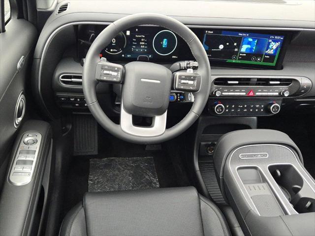 2026 Hyundai Palisade - $46,496