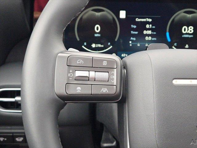 2026 Hyundai Palisade - $46,496