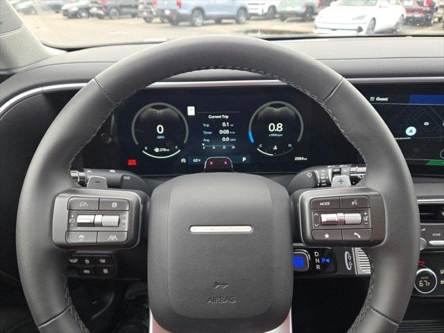 2026 Hyundai Palisade - $46,496
