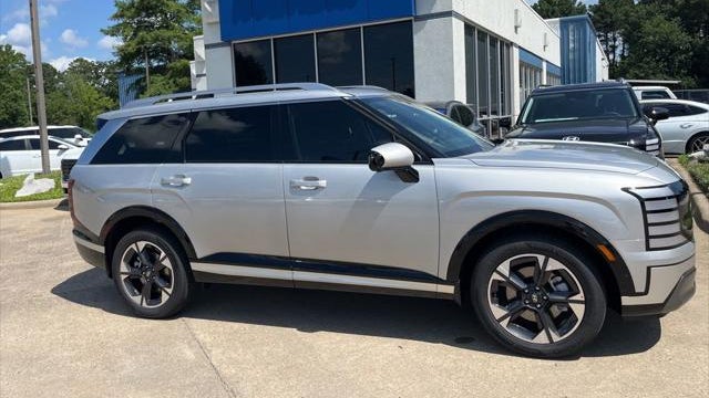 Preowned 2026 Hyundai PALISADE Limited for Sale