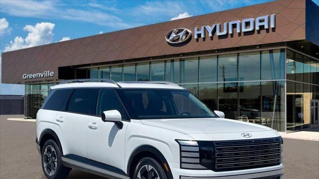 Preowned 2026 Hyundai PALISADE Limited for Sale