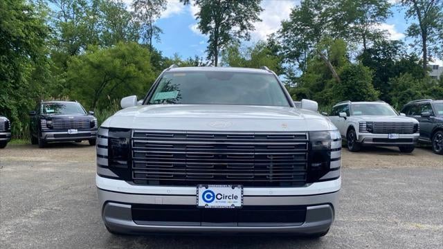 Preowned 2026 Hyundai PALISADE Limited for Sale