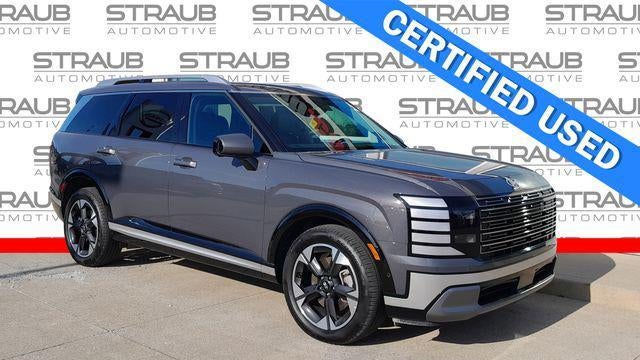 Preowned 2026 Hyundai PALISADE Limited for Sale