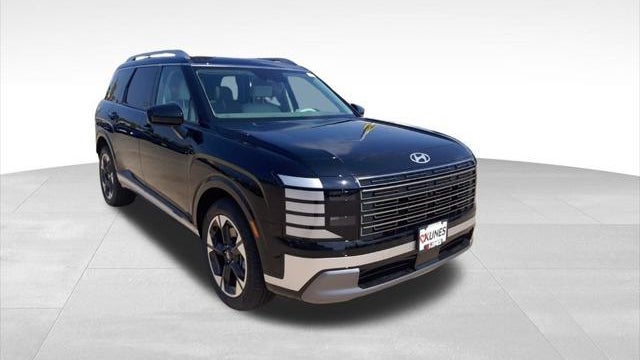 Preowned 2026 Hyundai PALISADE Limited for Sale
