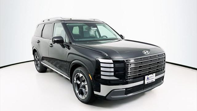 Preowned 2026 Hyundai PALISADE Limited for Sale