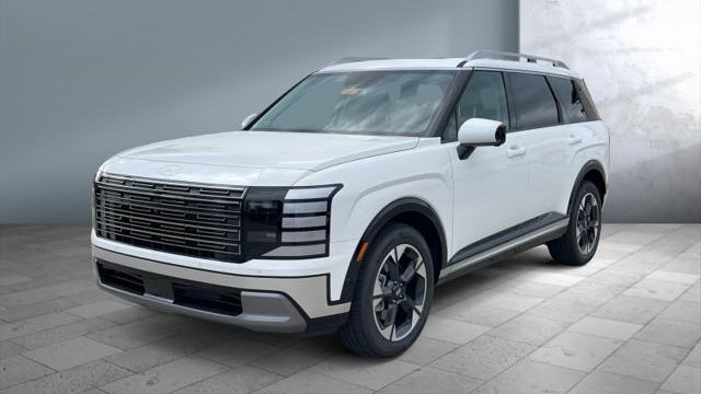Preowned 2026 Hyundai PALISADE Limited for Sale