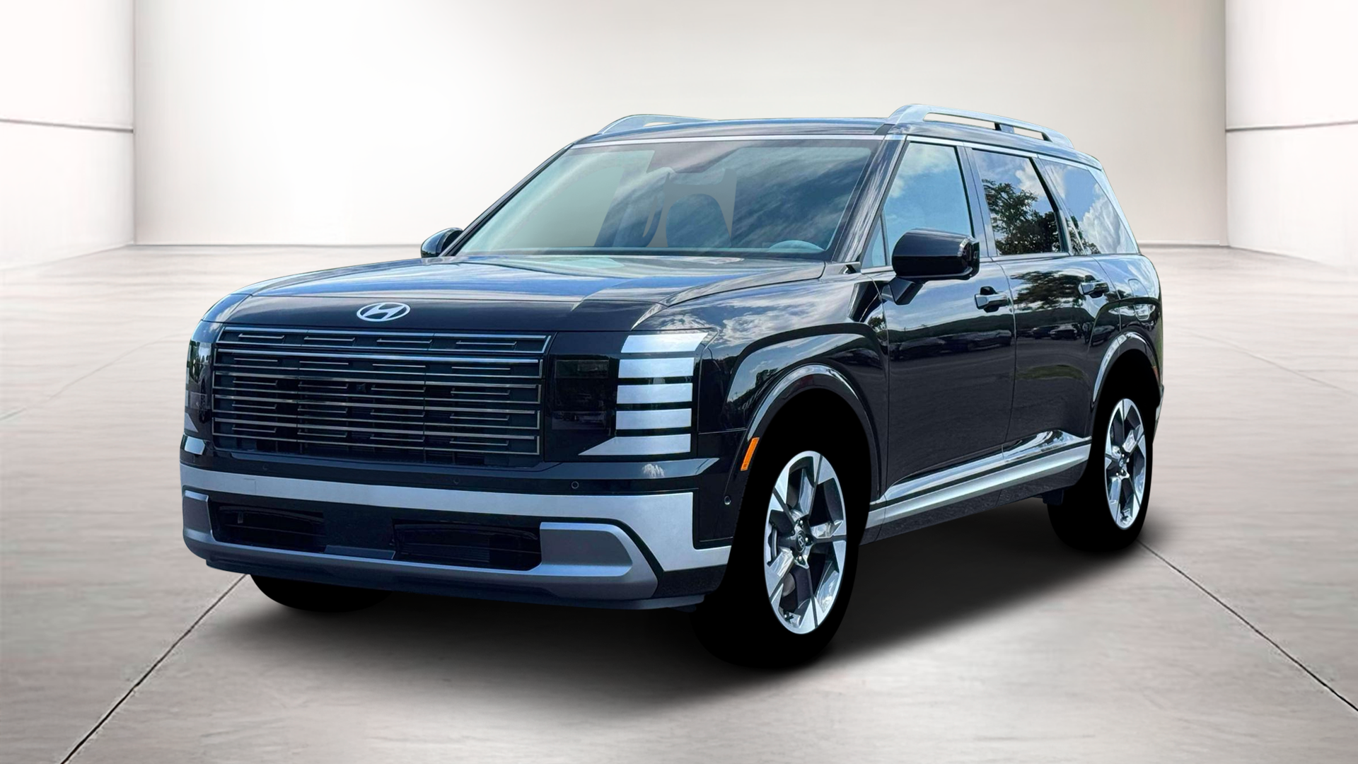 Preowned 2026 Hyundai PALISADE Limited for Sale