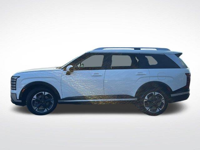 2026 Hyundai Palisade - $44,695
