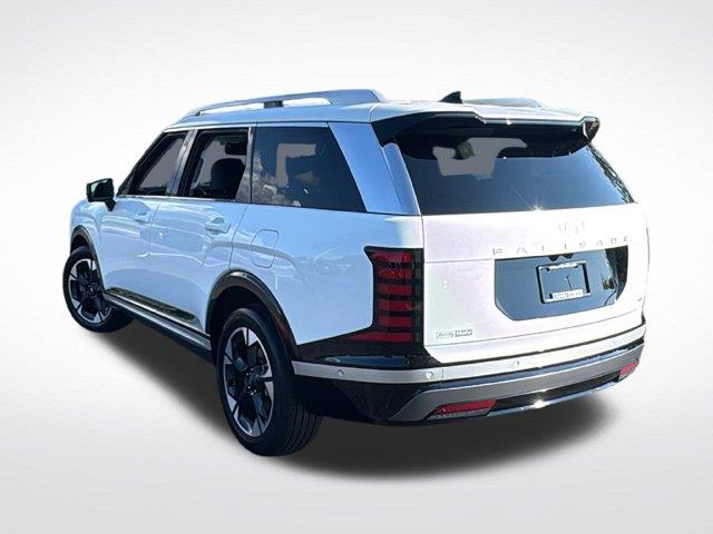 2026 Hyundai Palisade - $44,695