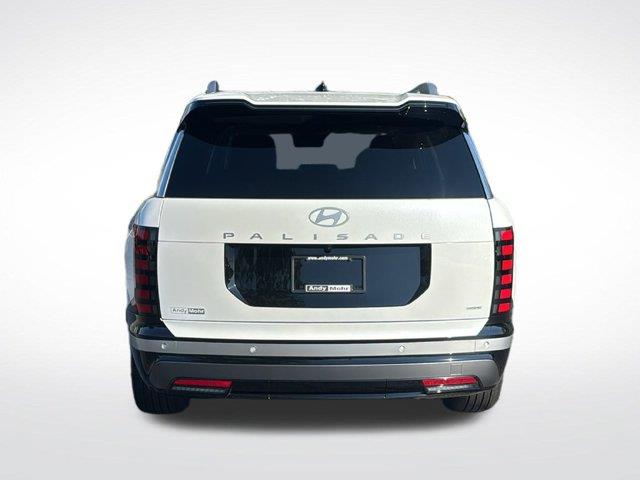2026 Hyundai Palisade - $44,695