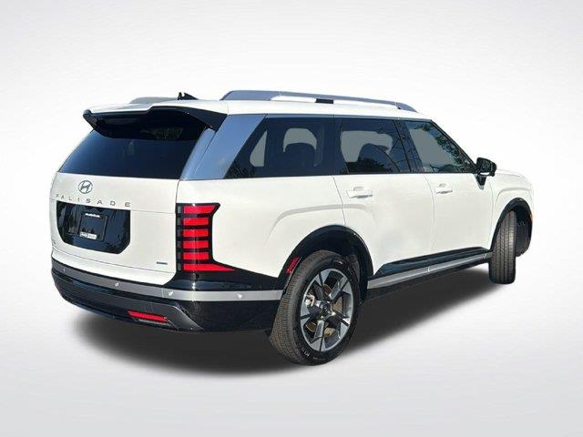 2026 Hyundai Palisade - $44,695
