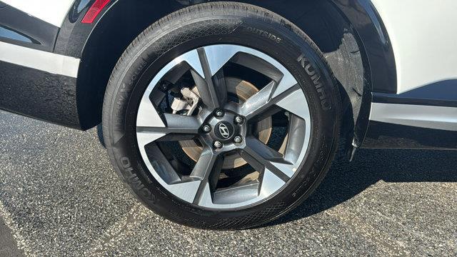 2026 Hyundai Palisade - $44,695
