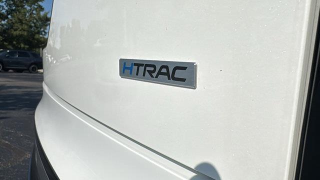 2026 Hyundai Palisade - $44,695