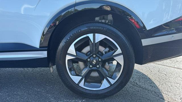 2026 Hyundai Palisade - $44,695