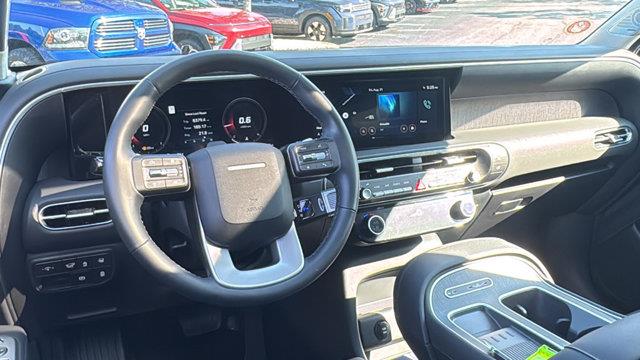 2026 Hyundai Palisade - $44,695