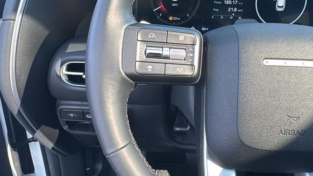 2026 Hyundai Palisade - $44,695