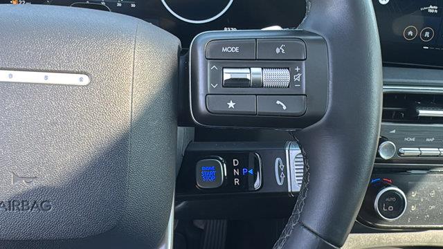 2026 Hyundai Palisade - $44,695