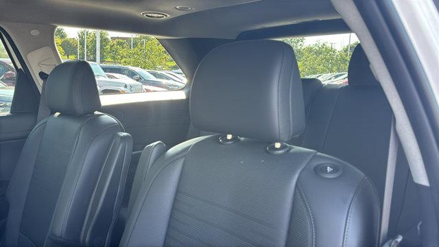 2026 Hyundai Palisade - $44,695