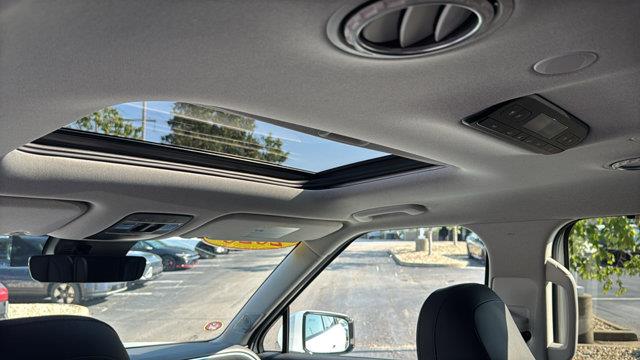 2026 Hyundai Palisade - $44,695