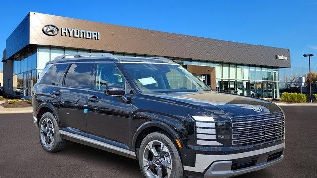 Preowned 2026 Hyundai PALISADE Limited for Sale