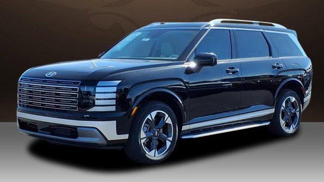 Preowned 2026 Hyundai PALISADE Limited for Sale