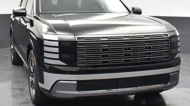 Preowned 2026 Hyundai PALISADE Limited for Sale