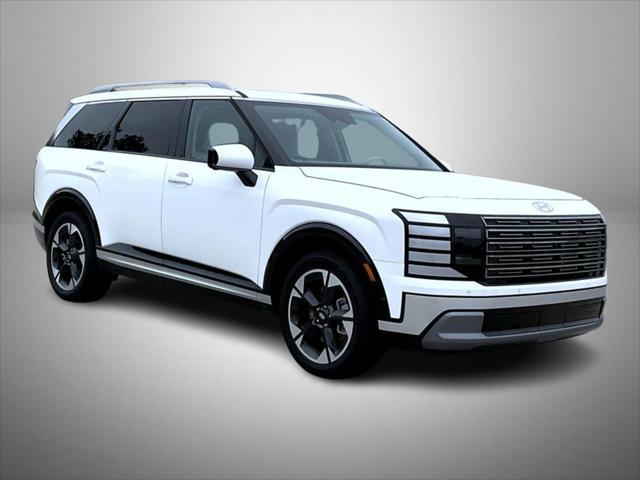 2026 Hyundai Palisade - $48,925