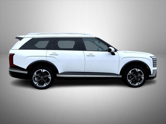 2026 Hyundai Palisade - $48,925