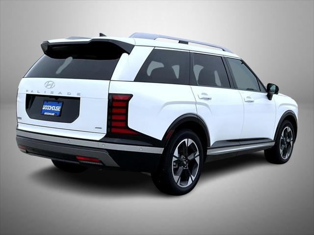 2026 Hyundai Palisade - $48,925