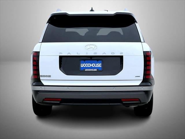 2026 Hyundai Palisade - $48,925