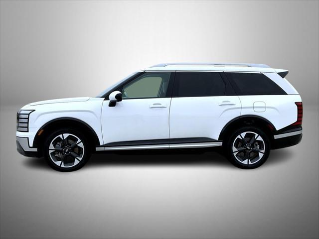 2026 Hyundai Palisade - $48,925