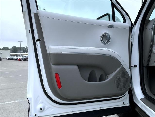 2026 Hyundai Palisade - $48,925
