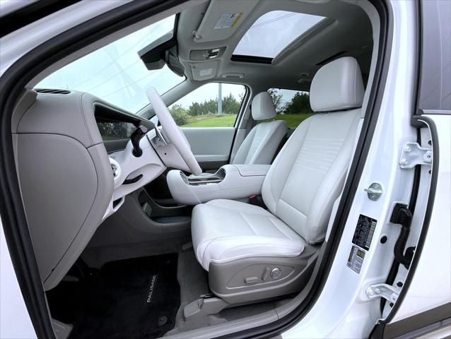 2026 Hyundai Palisade - $48,925