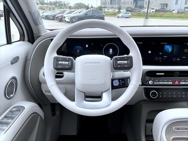 2026 Hyundai Palisade - $48,925