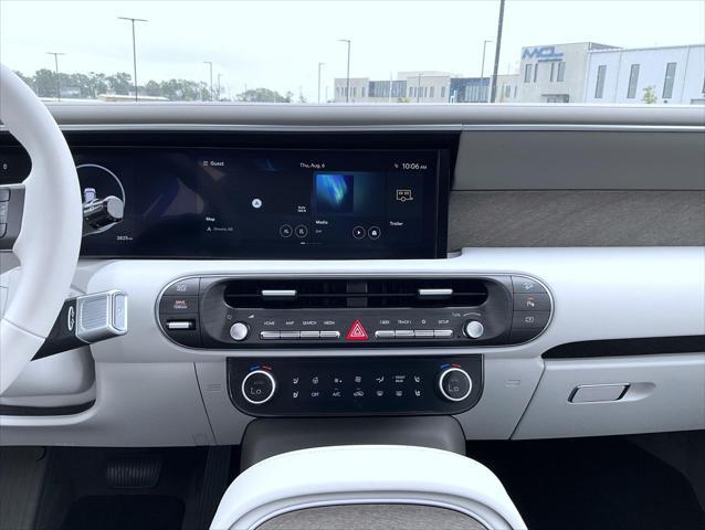 2026 Hyundai Palisade - $48,925