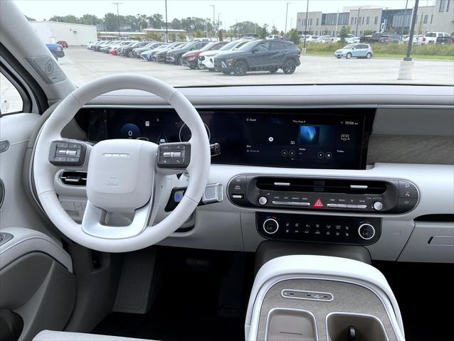 2026 Hyundai Palisade - $48,925
