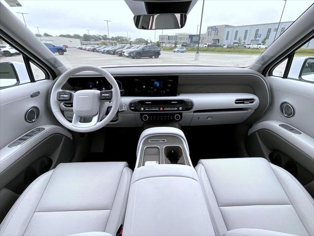 2026 Hyundai Palisade - $48,925