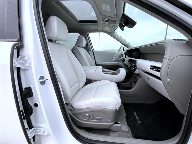2026 Hyundai Palisade - $48,925