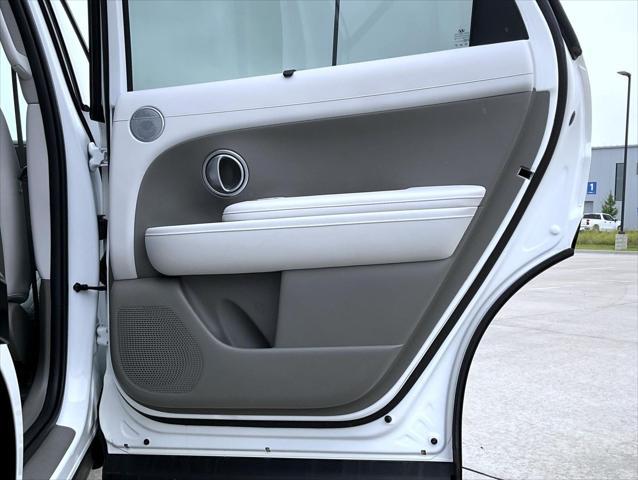 2026 Hyundai Palisade - $48,925