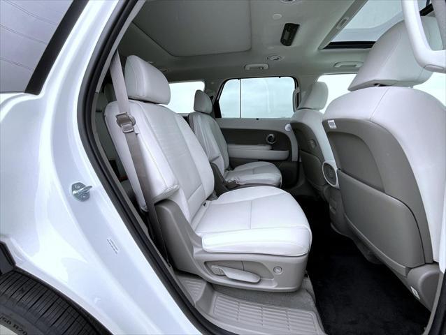 2026 Hyundai Palisade - $48,925