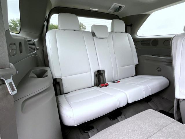 2026 Hyundai Palisade - $48,925