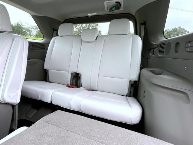2026 Hyundai Palisade - $48,925
