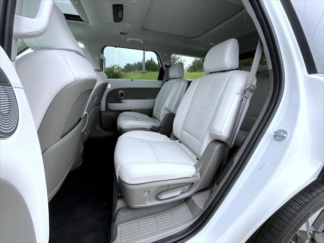2026 Hyundai Palisade - $48,925