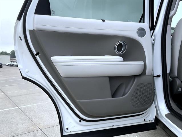 2026 Hyundai Palisade - $48,925
