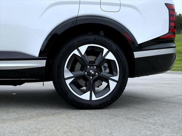 2026 Hyundai Palisade - $48,925