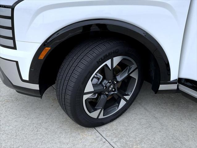 2026 Hyundai Palisade - $48,925