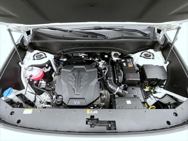 2026 Hyundai Palisade - $48,925