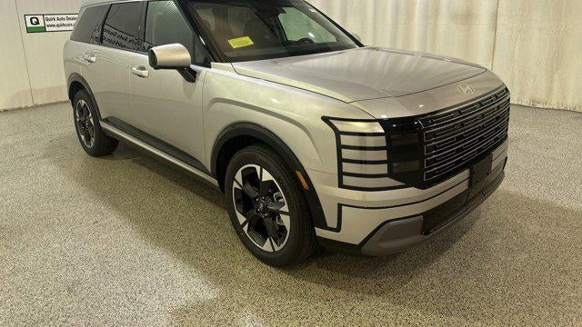 Preowned 2026 Hyundai PALISADE Limited for Sale